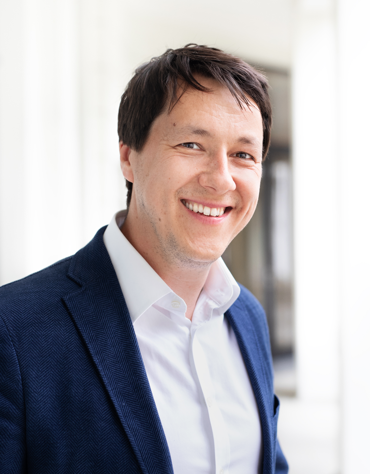 Martin Klug, Founder